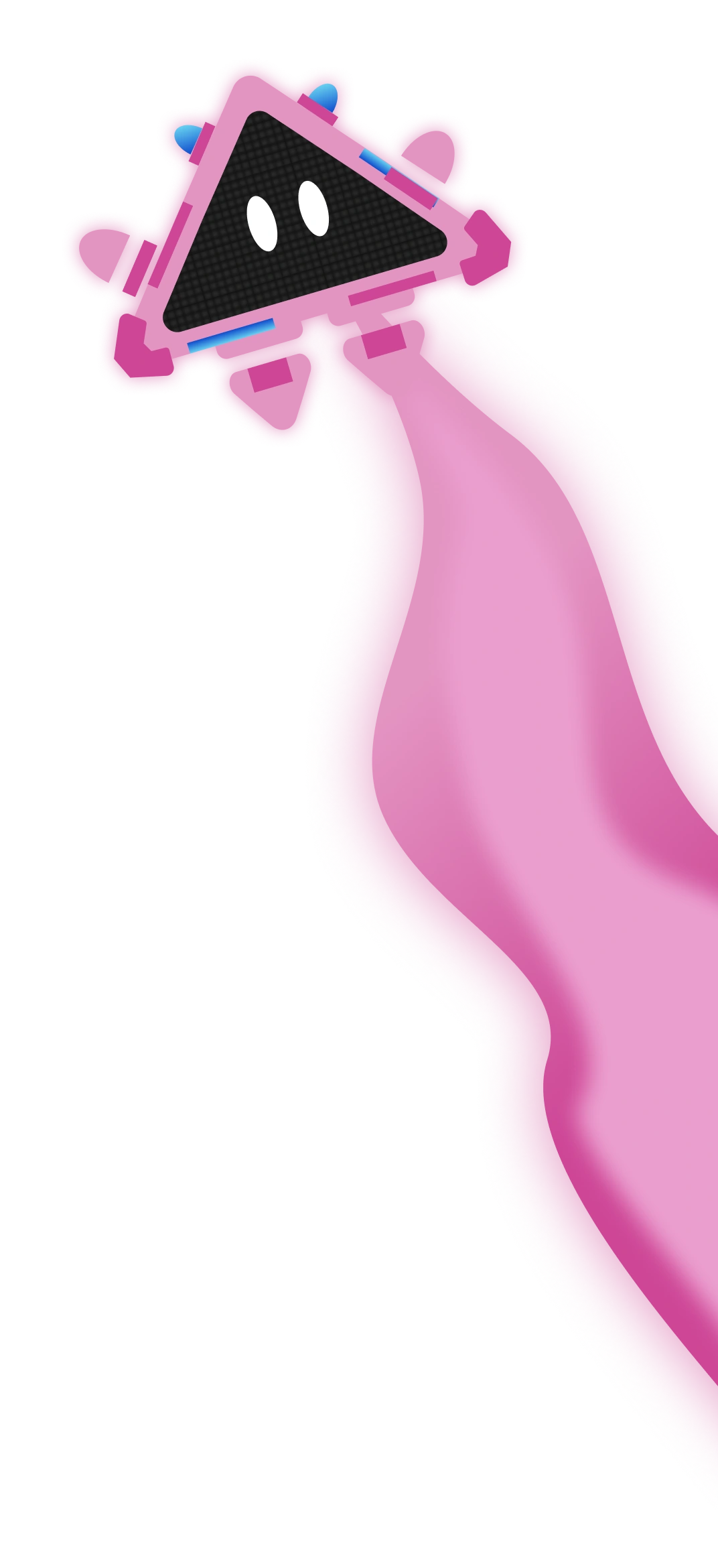 basic pose