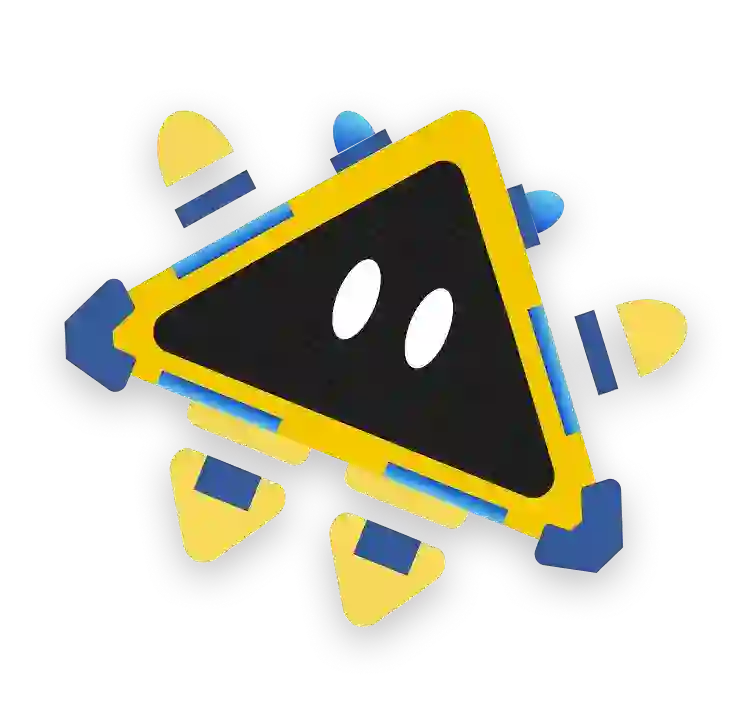 Basic Pose Mascot