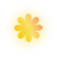 Decorative Yellow