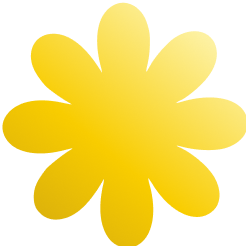 circle-icon-bold-dark